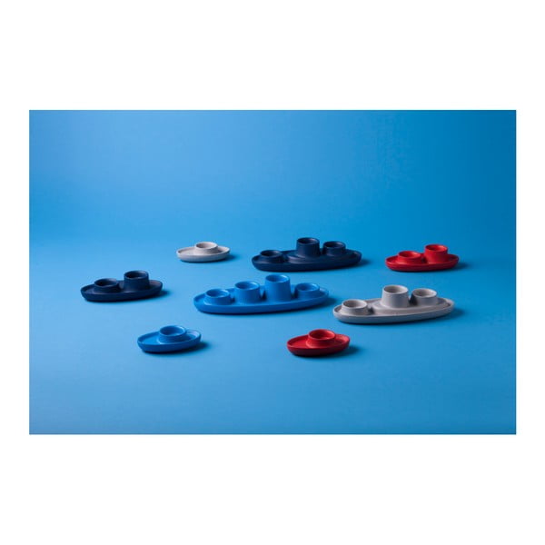 Portacandela in metallo per tea light Aye Aye! - EMKO-image-3