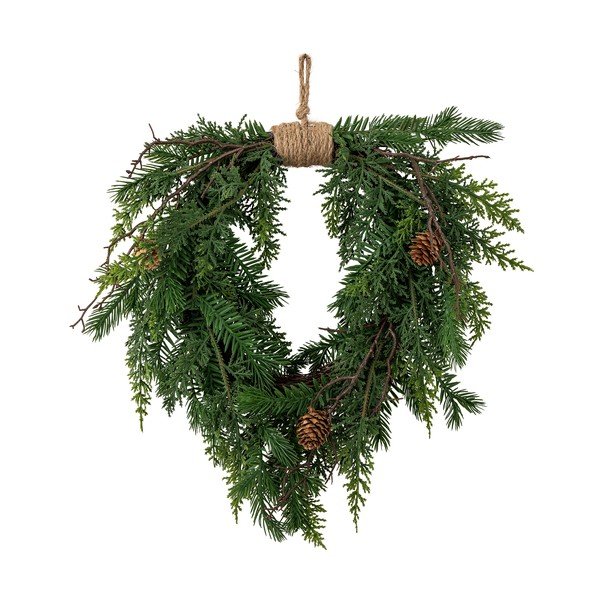 Ghirlanda natalizia Pine – Bloomingville