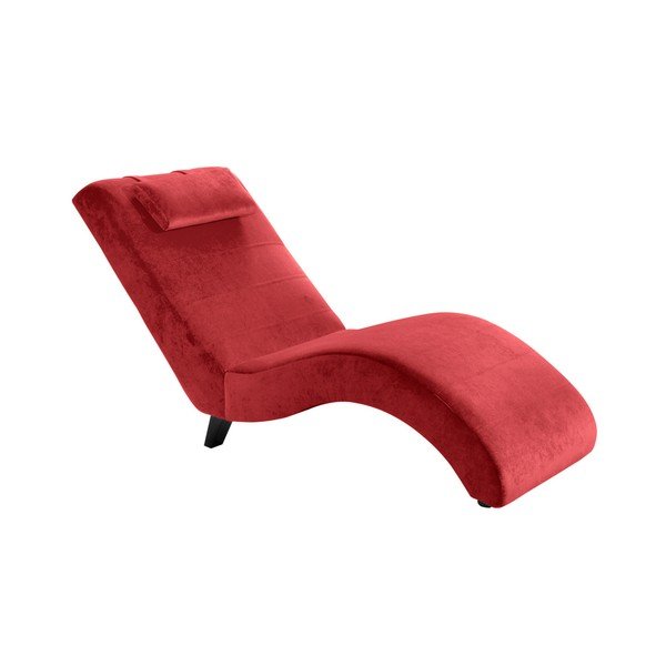 Bradipo di velluto rosso Norris - Max Winzer