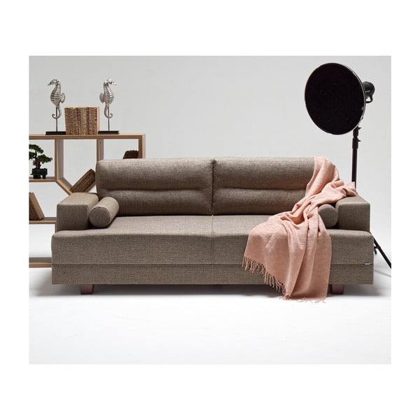 Divano Brown Charlie - Balcab Home-image-2