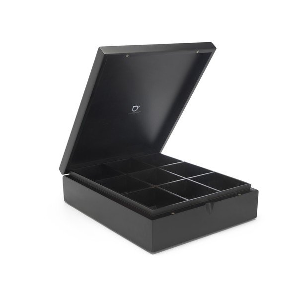 Contenitore per tè in legno – Bredemeijer