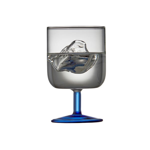 Bicchieri da vino in set da 2 300 ml Torino - Lyngby Glas-image-4