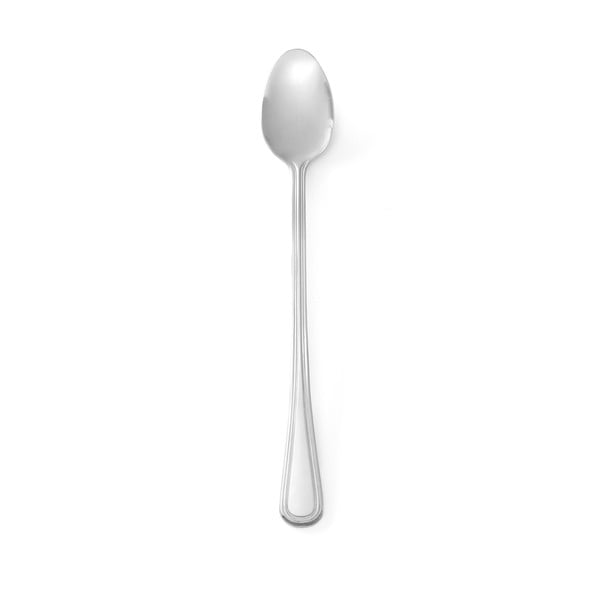 Set di 6 cucchiai da limonata in acciaio inox Kitchen Line - Hendi