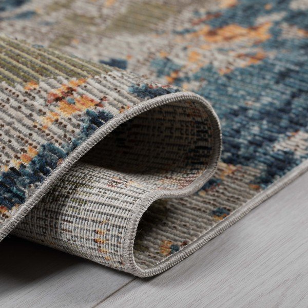 Tappeto Edera, 120 x 160 cm - Flair Rugs-image-3