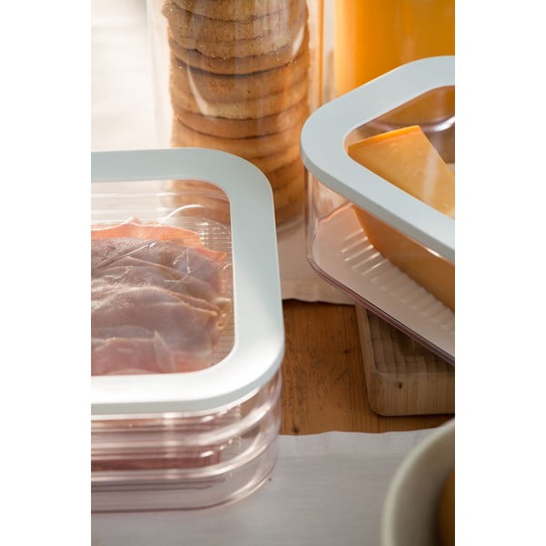 Contenitore per alimenti Modula White – Mepal-image-1