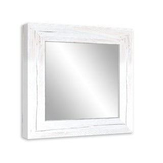 Specchio da parete, 60 x 60 cm  Lustro Jyvaskyla Lento - Styler