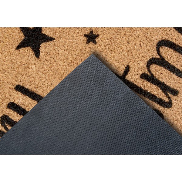 Tappetino con motivo natalizio 70x45 cm Mix Mats - Hanse Home-image-3