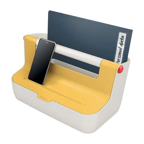 Organizzatore in plastica Cosy - Leitz-image-3