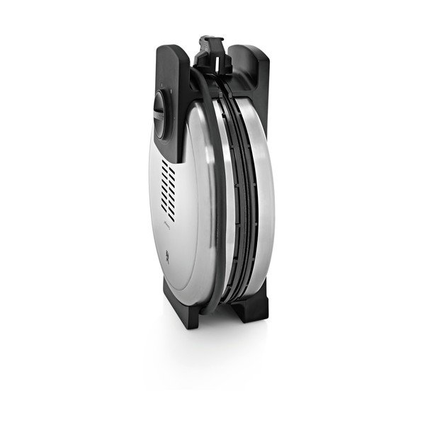 Macchina per waffle in acciaio inox LONO Lono - WMF-image-2