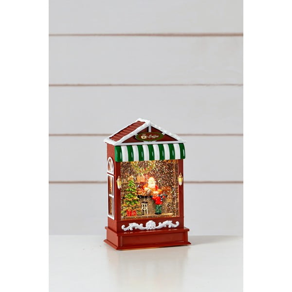 Decorazione luminosa natalizia Noah - Markslöjd-image-1