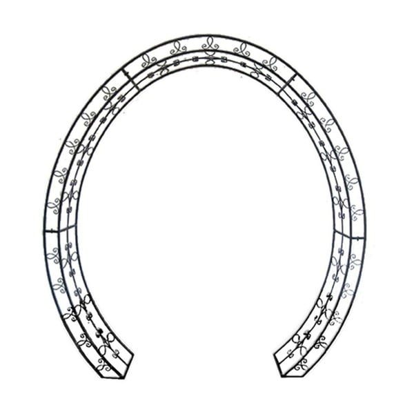 Arco per piante rampicanti Lamos - Garden Pleasure