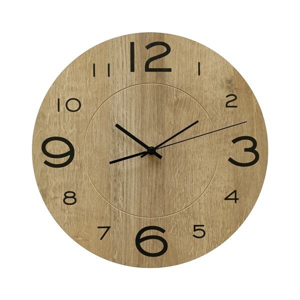 Orologio da parete ø 36 cm Hugo – Styler-image-3
