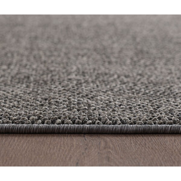 Tappeto grigio 160x230 cm Loom - Ayyildiz Carpets-image-4