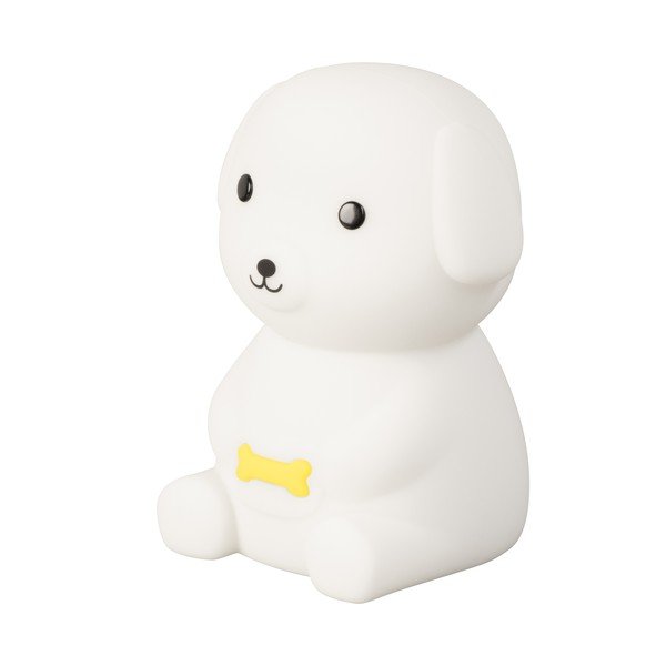 Luce notturna per bambini bianca Leo – Fischer & Honsel