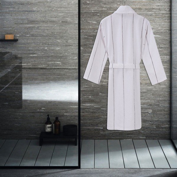 Accappatoio BHPC Lisa, taglie. S/M - Foutastic-image-1