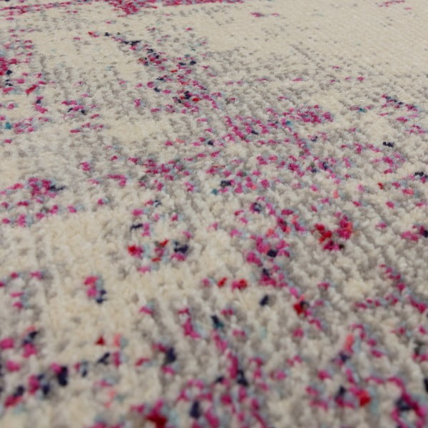 Tappeto viola 160x230 cm Colores cloud - Asiatic Carpets-image-3
