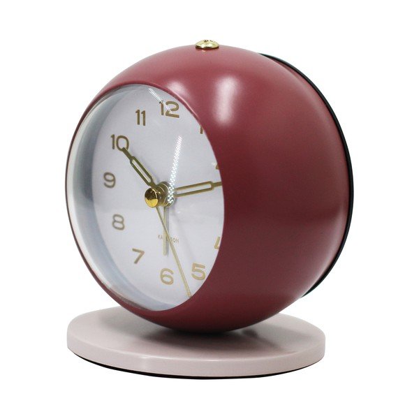 Sveglia ø 8 cm Reina – Karlsson-image-1