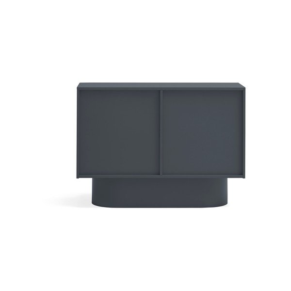 Mobile antracite 110x80 cm Totem - Teulat-image-4