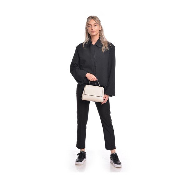 Borsa in pelle - Luisa Vannini-image-4