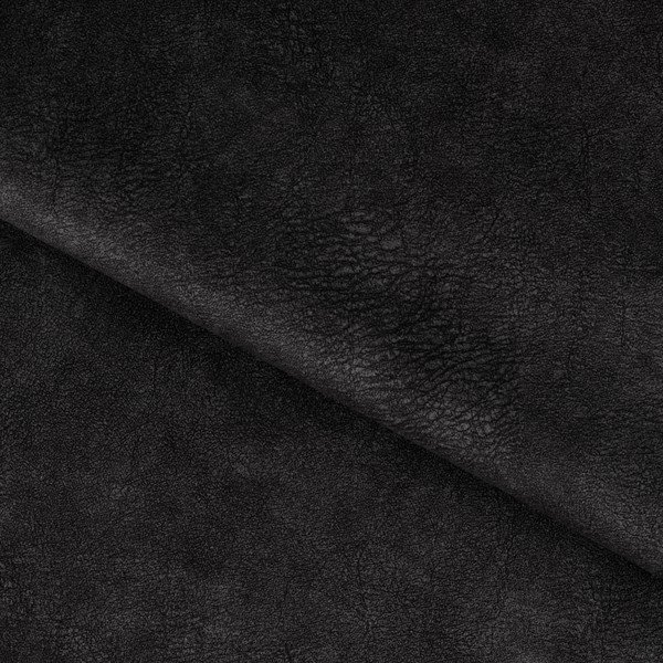 Letto matrimoniale imbottito grigio scuro con contenitore e rete inclusi 200x200 cm Audrey – ELTAP-image-3