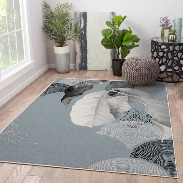 Tappeto Alaska, 100 x 140 cm - Oyo Concept-image-1