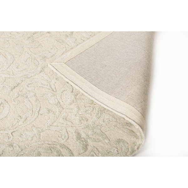 Tappeto Dorchester grigio tessuto a mano, 200 x 290 cm - Flair Rugs-image-2