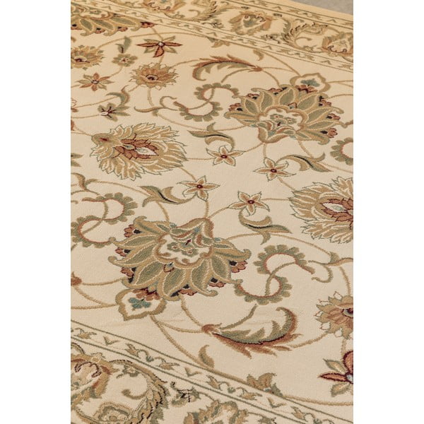 Tappeto beige 80x120 cm Herat - Nouristan-image-2