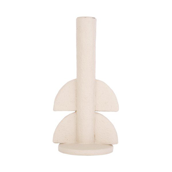 Candeliere marrone chiaro Half Bubbles - PT LIVING