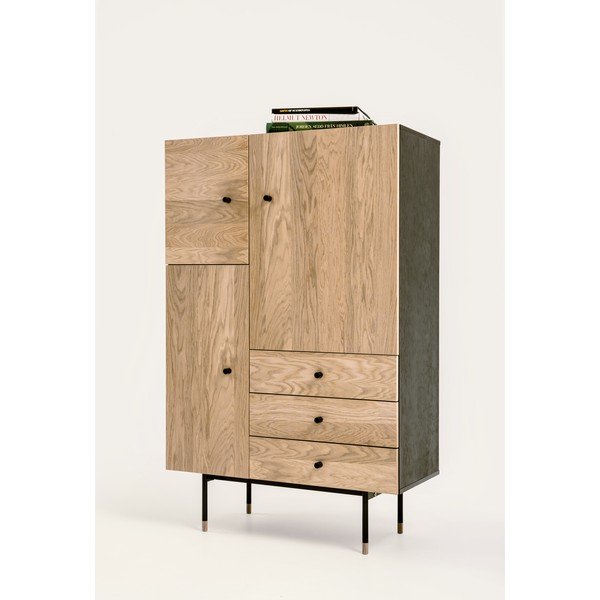 Cassettiera alta Jugend - Woodman-image-2
