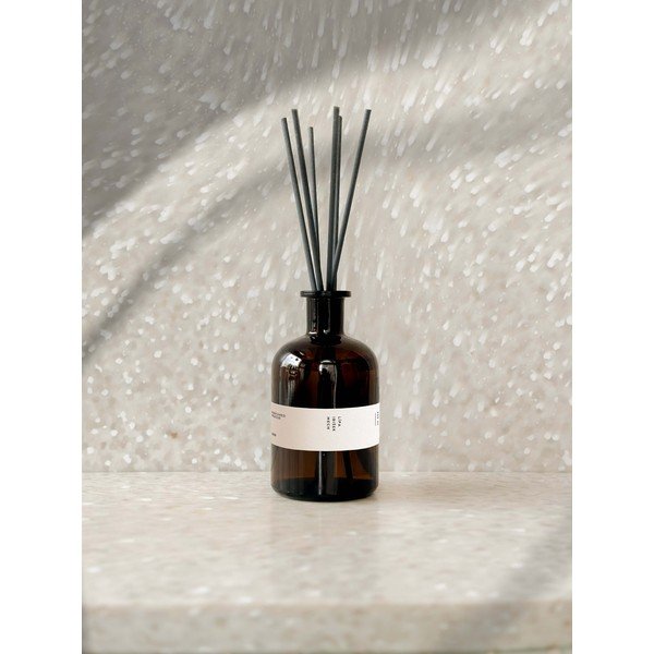 Diffusore #88 Linden, Moss, Hibiscus – Perfumed Prague