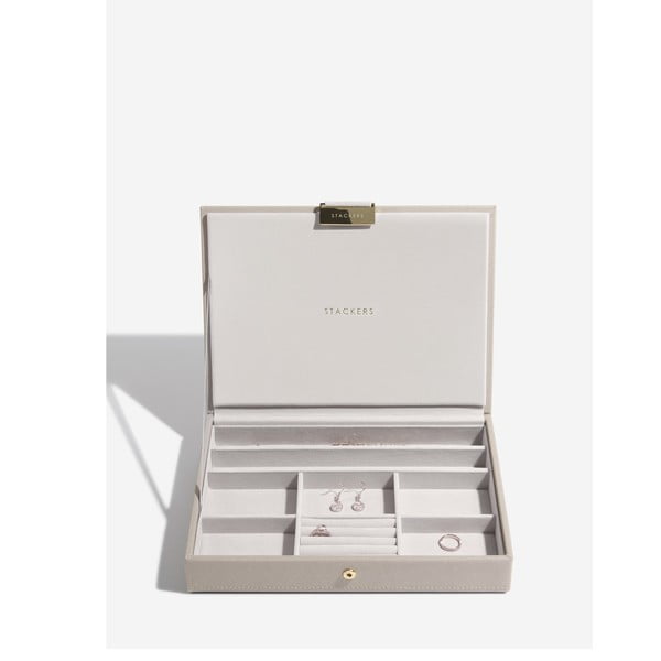 Scatola per gioielli Classic Set - Stackers-image-4