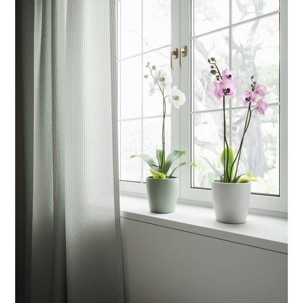 Vaso in ceramica ø 14 cm Thalia - Artevasi-image-1