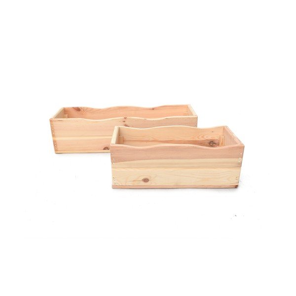 Cassapanca in legno - Rojaplast-image-2