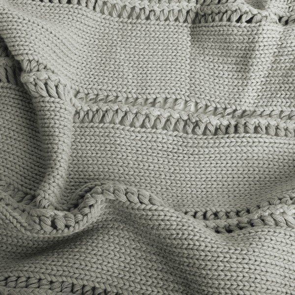Coperta di cotone 130x170 cm Warm - Happy Friday