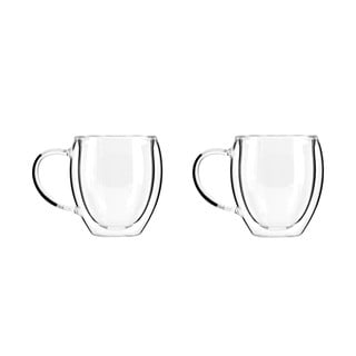 Tazze in set da 2 220 ml Noa - Vialli Design