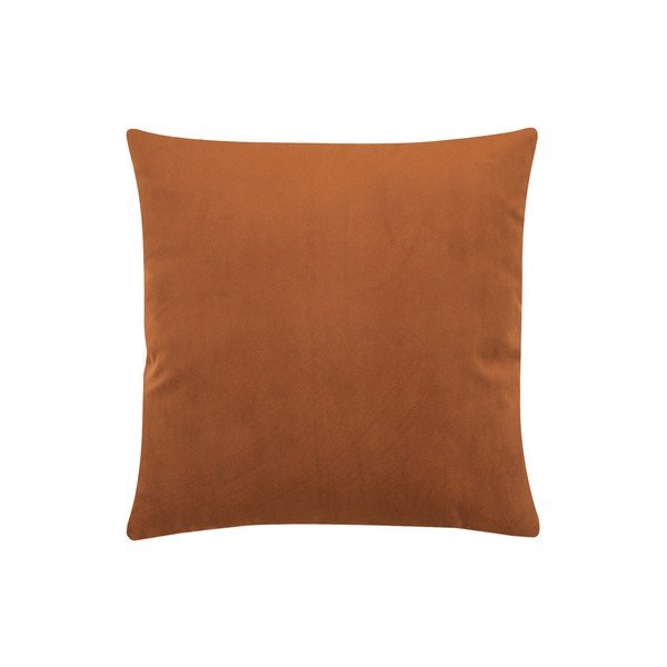Federa decorativa arancione, 40 x 40 cm Legong - Westwing Collection-image-2