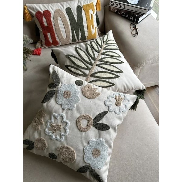 Federe in set da 2 43x43 cm - Mila Home-image-2