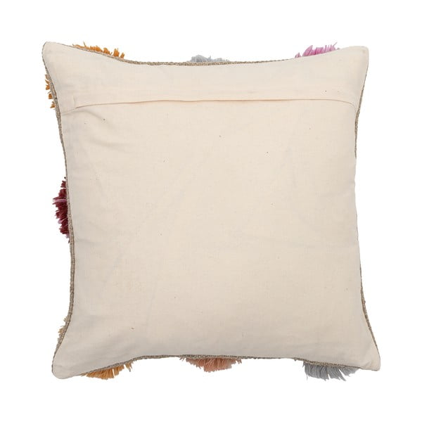 Cuscino decorativo in lana 50x50 cm Somma - Bloomingville-image-2