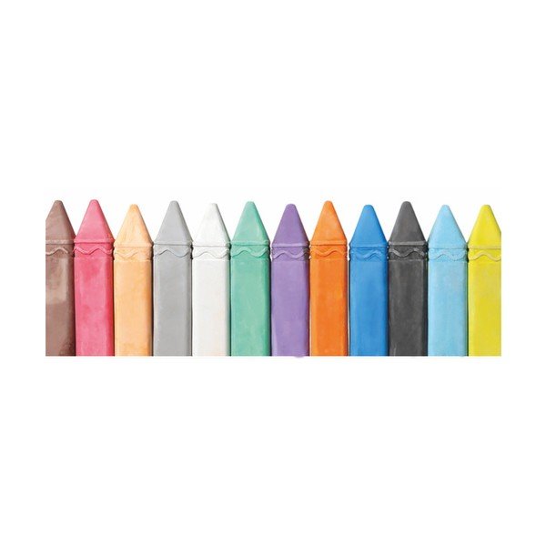 Set di gessetti colorati Street - Legler-image-2