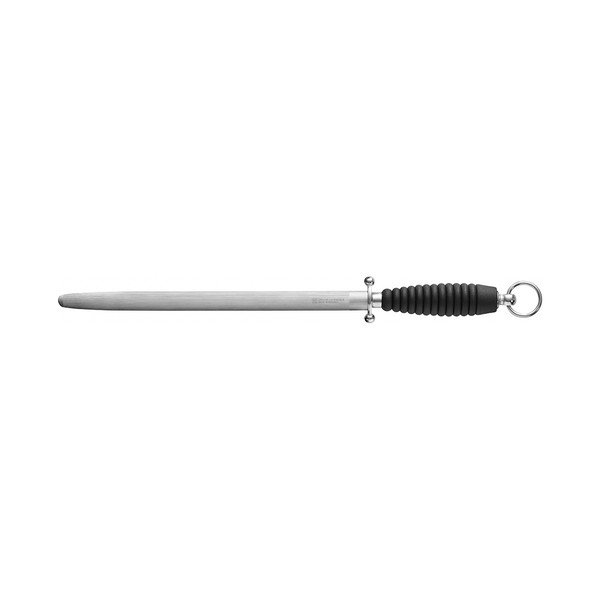 Řeznická ocílka Sharpener, 31,5 cm