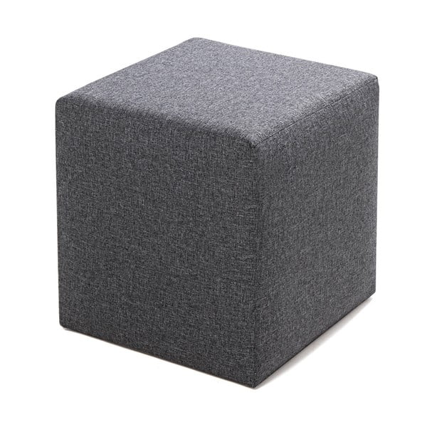 Sgabello grigio Kare - Balcab Home