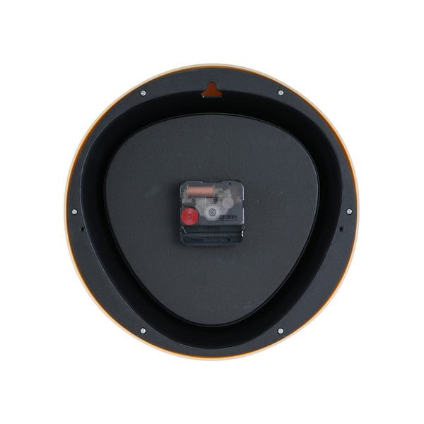 Orologio da parete ø 25,5 cm Funky Vibes – Karlsson-image-4