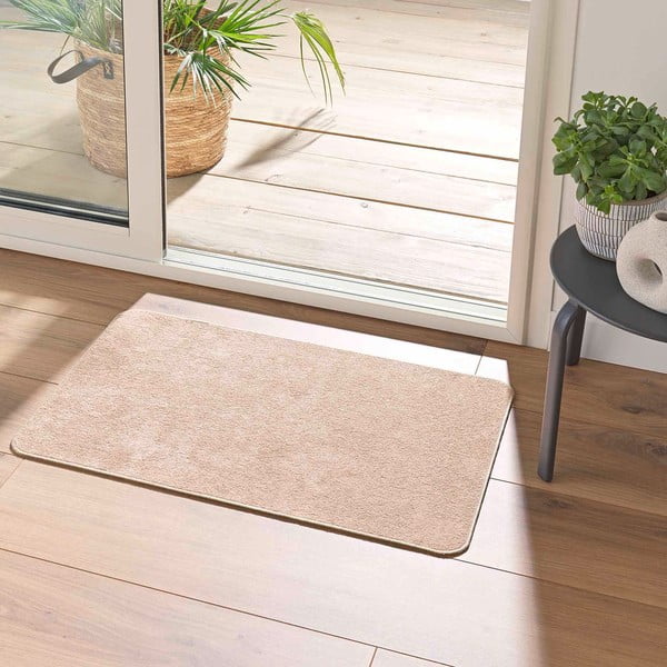 Zerbino 45x75 cm Carpetuni – douceur d'intérieur-image-1