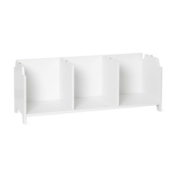 Credenza per bambini bianca 99,5x37,5x32 cm Luca – Cam Cam Copenhagen