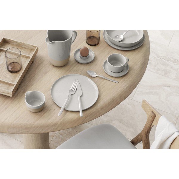 Portauova in ceramica 2 pz Sablo – Blomus-image-3