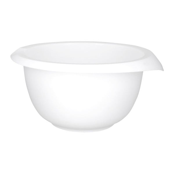 Ciotola rossa con frusta, 2,5 l - Westmark-image-2