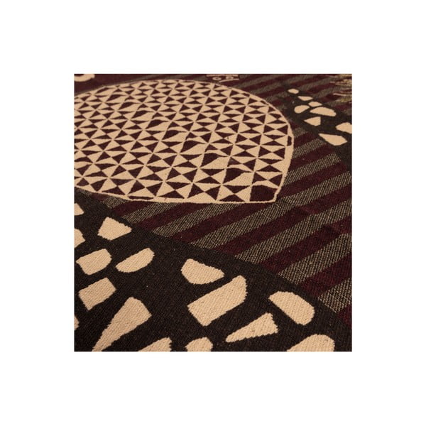 Coperta di cotone 130x170 cm Devote - BePureHome-image-3