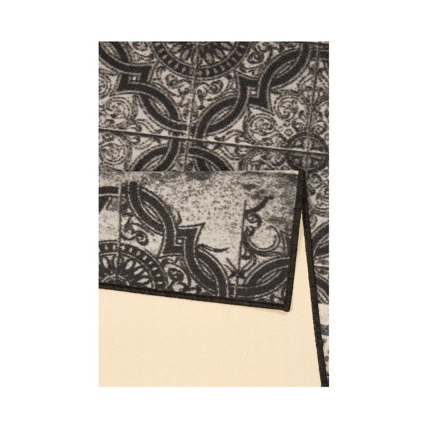 Runner grigio Holiday, 67 x 180 cm Vibe - Zala Living-image-2