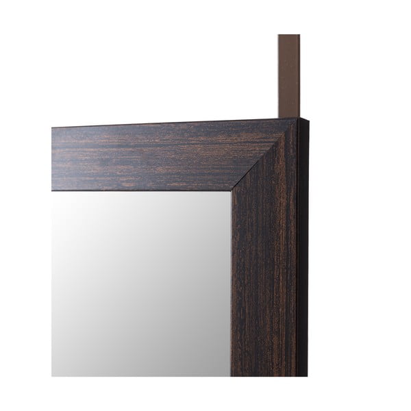 Specchio sospeso per porta 35x125 cm - Casa Selección-image-4
