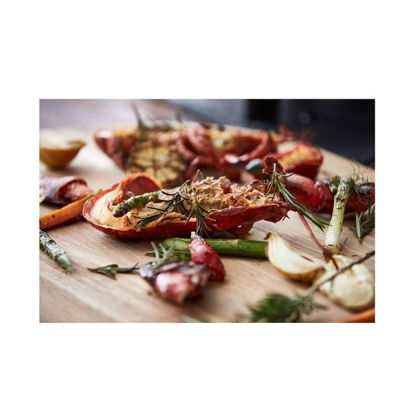 Tagliere in legno 38x59 cm - Holm-image-1